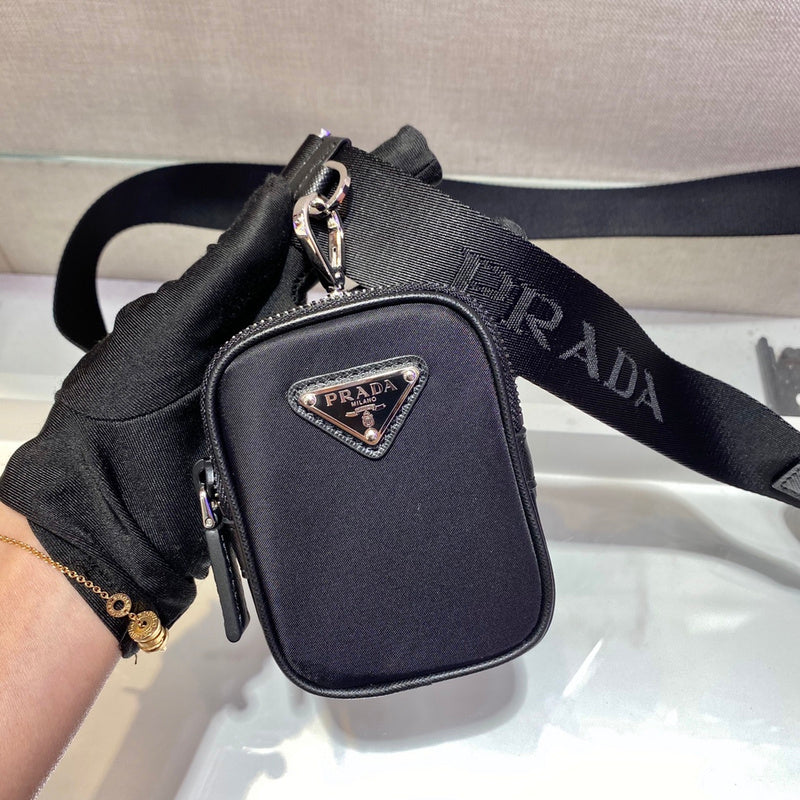 Satchel Bags - PDA Bags - 165
