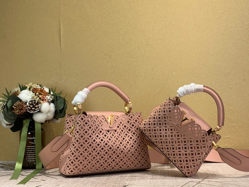 Satchel Bags - VL Bags - 6390