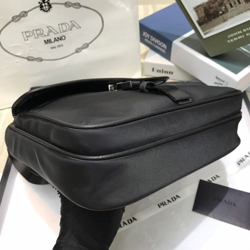 Satchel Bags - PDA Bags - 093