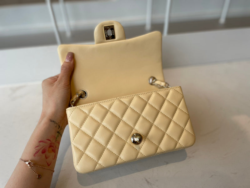 Satchel Bags - CHL Bags - 1430