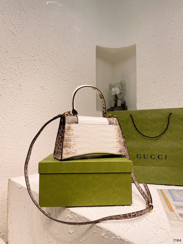 Glami GlamI - BGA Bags - 1466