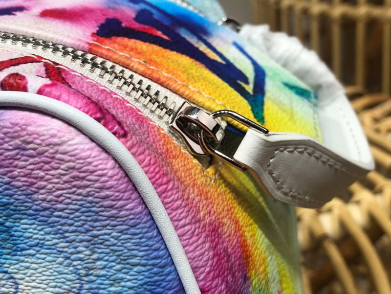 Satchel Bags - VL Bags - 5522