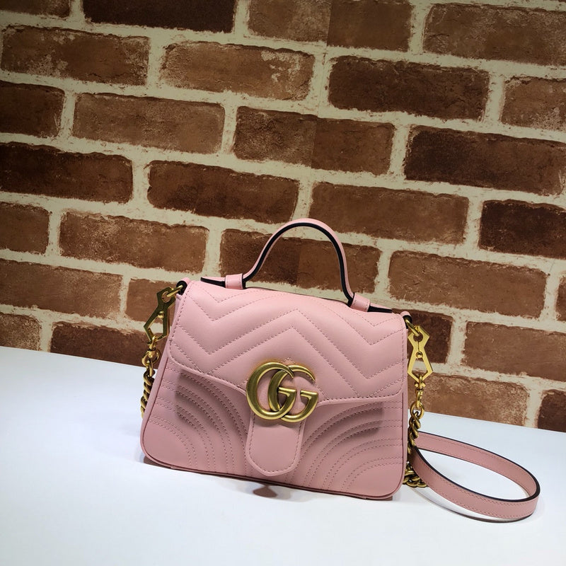 Satchel Bags - GCI Bags - 5126