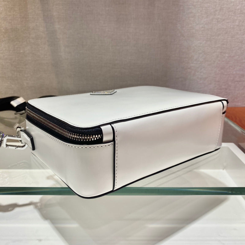 Satchel Bags - PDA Bags - 082