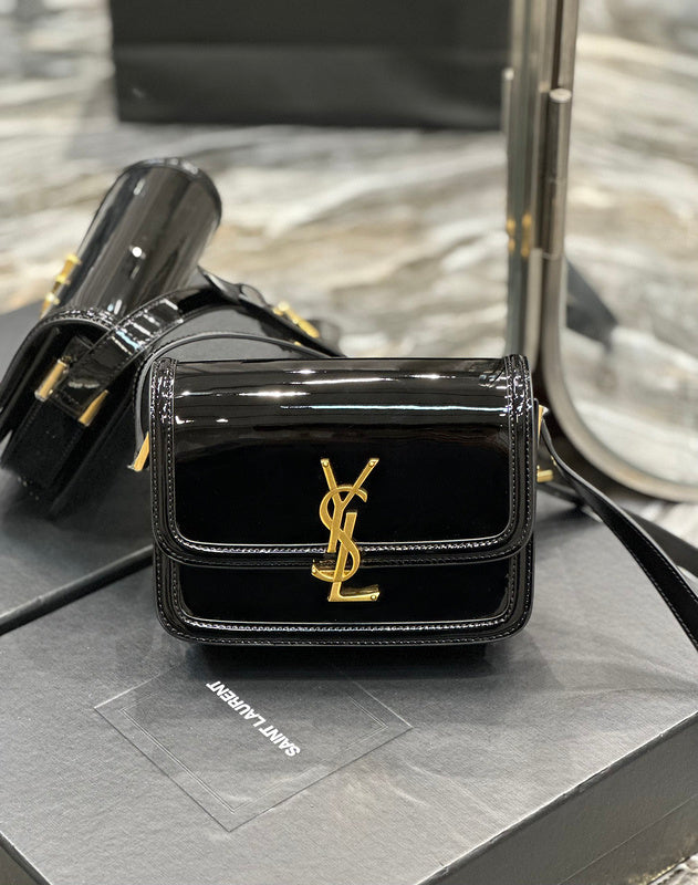 GLM - SLY Bags - 802