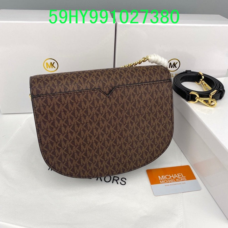 Satchel Bags - MK Bags - 827