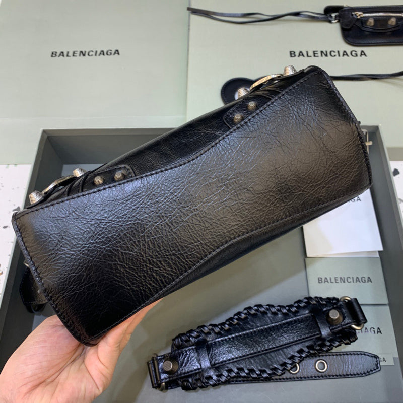 Satchel Bags - BGA Bags - 528