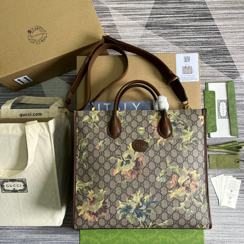 Satchel Bags - GCI Bags - 4751