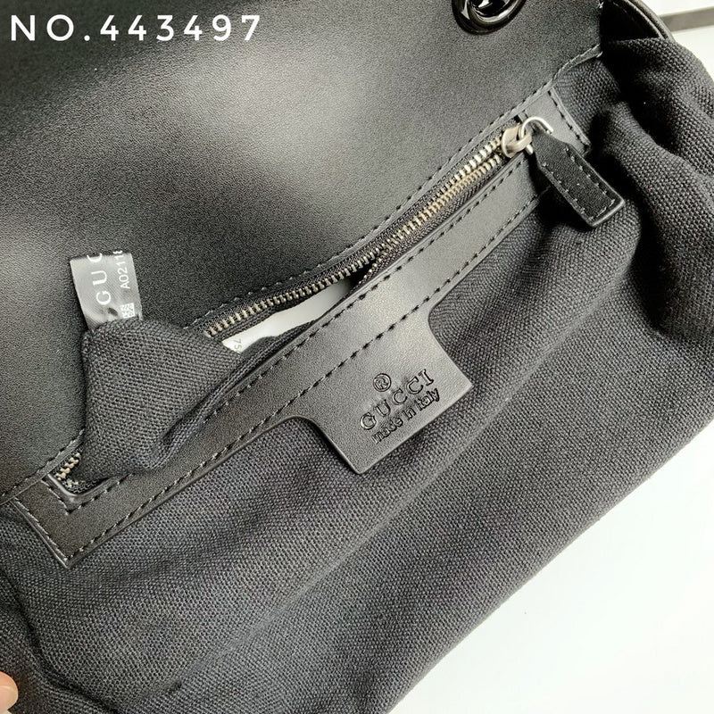 Satchel Bags - GUC Bags - 249