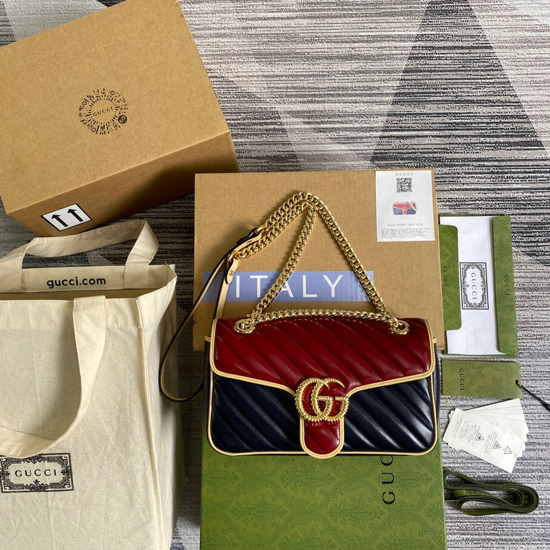 Satchel Bags - GCI Bags - 2926