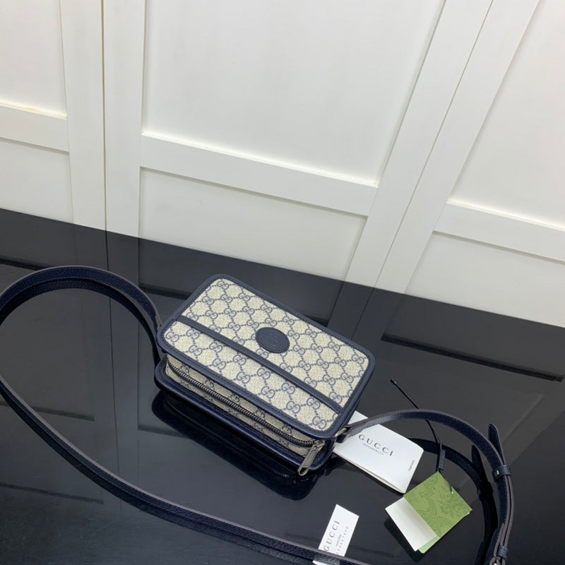 Satchel Bags - GUC Bags - 608