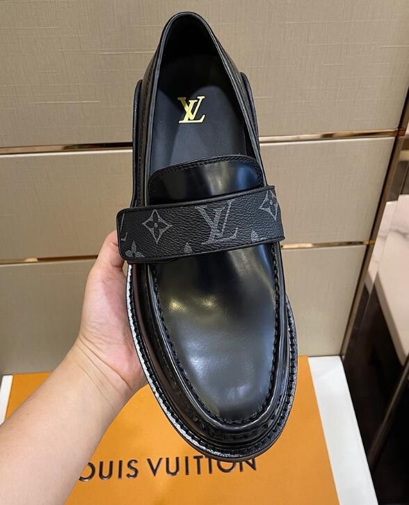 glami shop- LOV Men Shoes - 1672