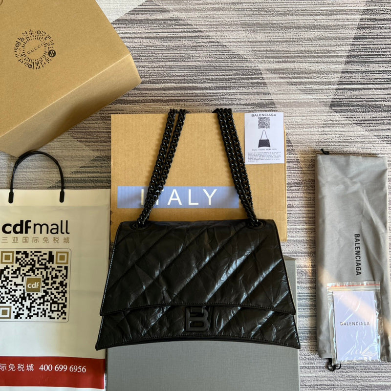 Satchel Bags - GCI Bags - 4157