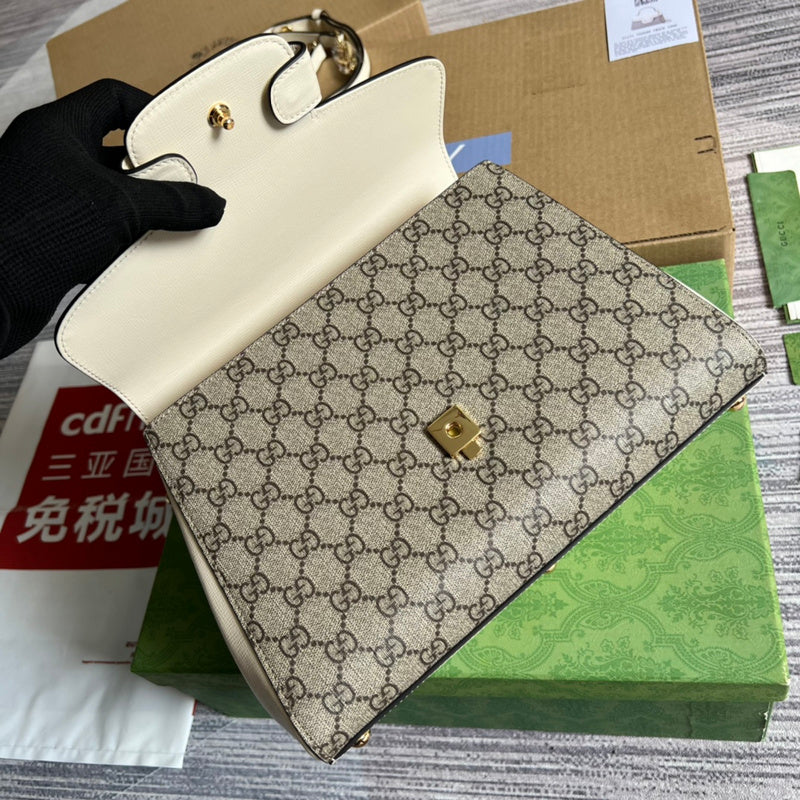 Satchel Bags - GCI Bags - 4186