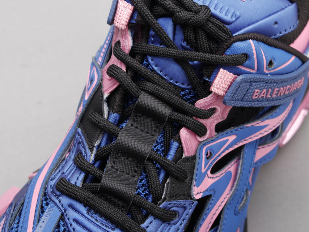 GLM - Bla Track 2 Sneaker