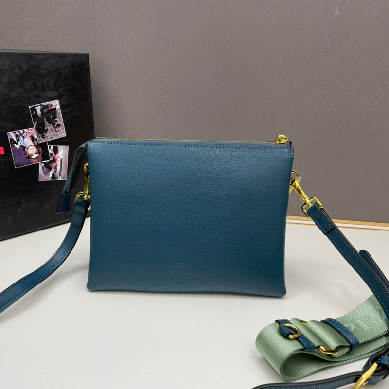 Satchel Bags - PDA Bags - 930