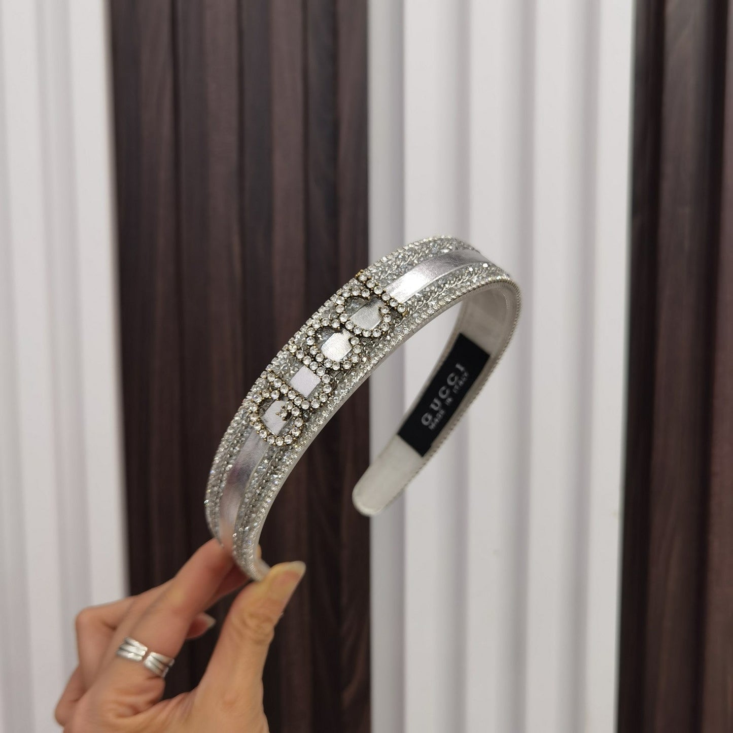 GLM - New Hair Band GCI 034