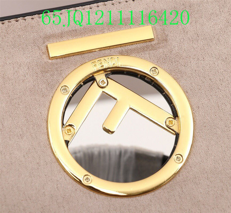 Glami - FDE Bags - 3501