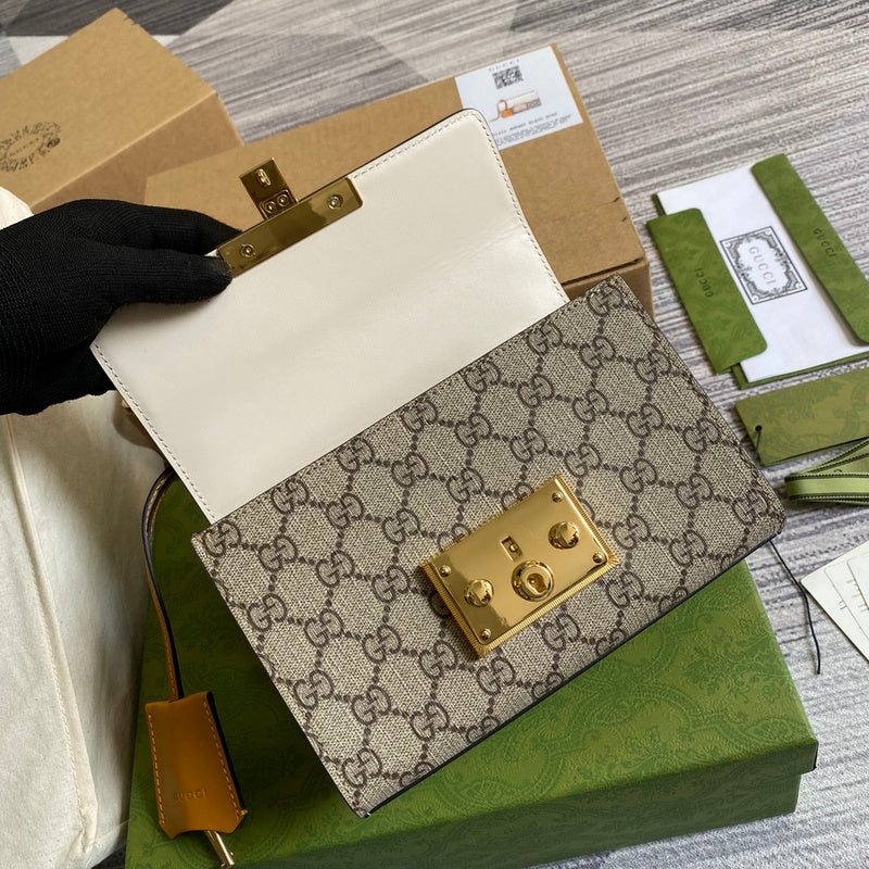 Satchel Bags - GCI Bags - 6782
