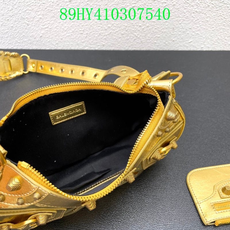 Satchel Bags - BGA Bags - 1900