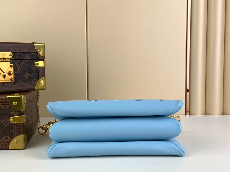 Satchel Bags - VL Bags - 2516