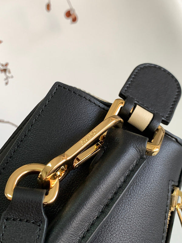 Satchel Bags - LOW Bags - 022
