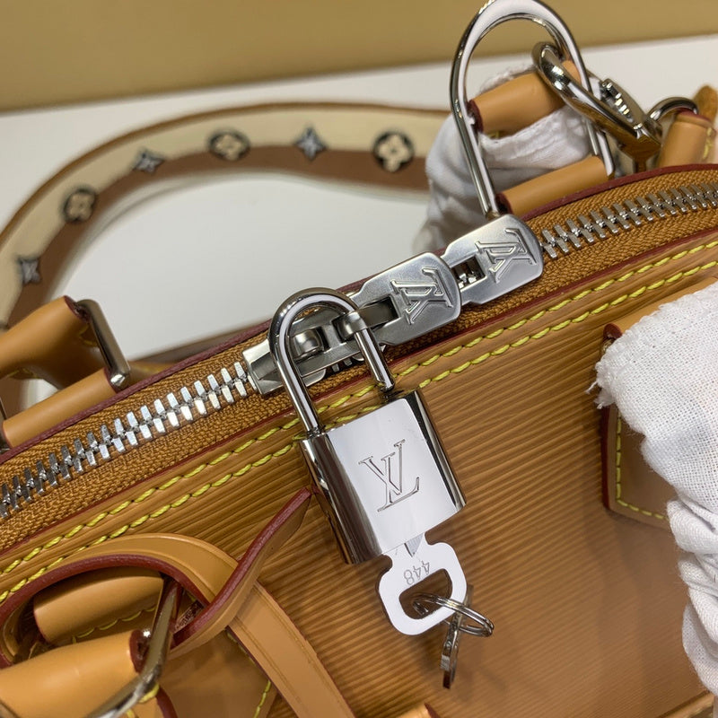 Satchel Bags - VL Bags - 5921