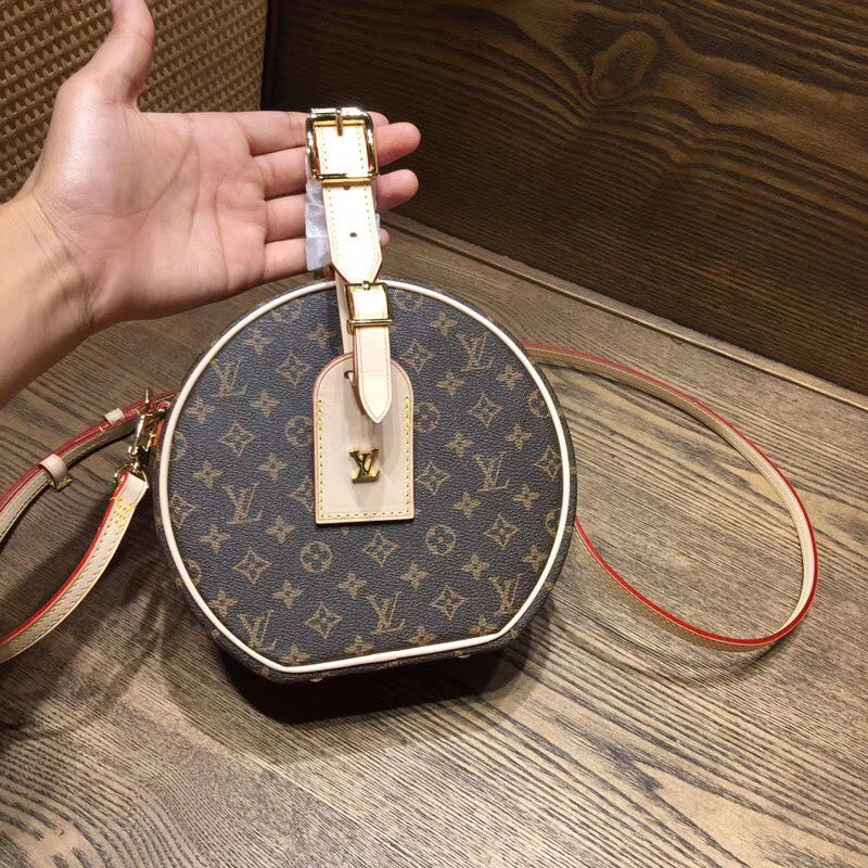 Glami GlamI Lu-Vi bags - 17911