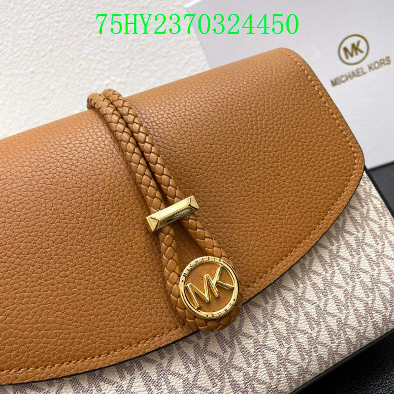Satchel Bags - MK Bags - 443