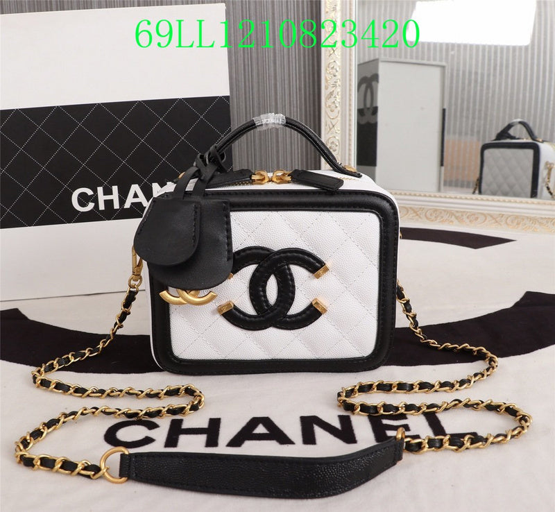 Glami - CHL Bags - 3332