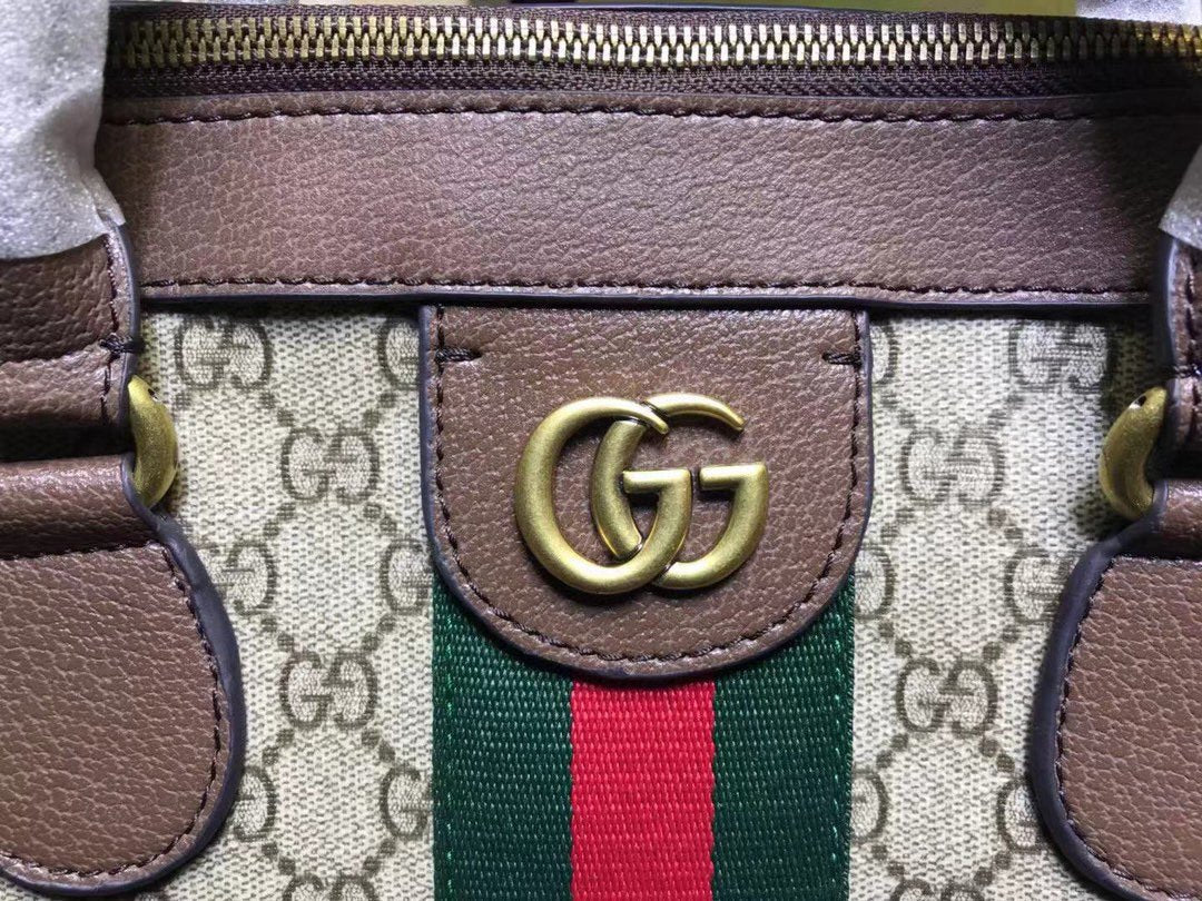 GLM - Top Quality Bags GCI 034