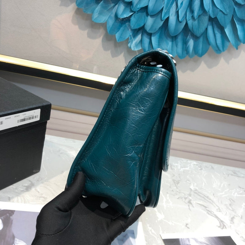 GLM - SLY Bags - 1380