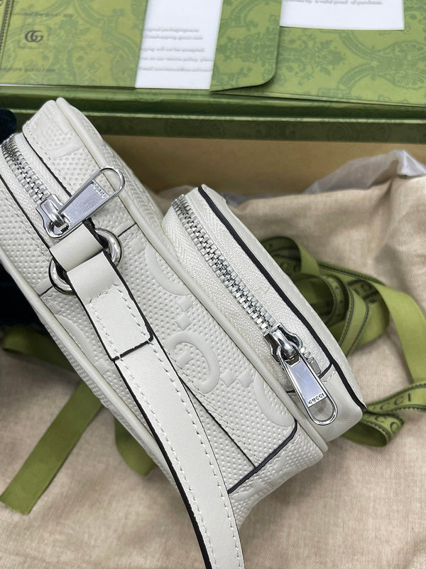 Satchel Bags - GCI Bags - 2907