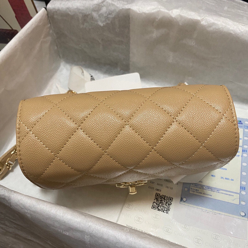 Satchel Bags - CHL Bags - 3411