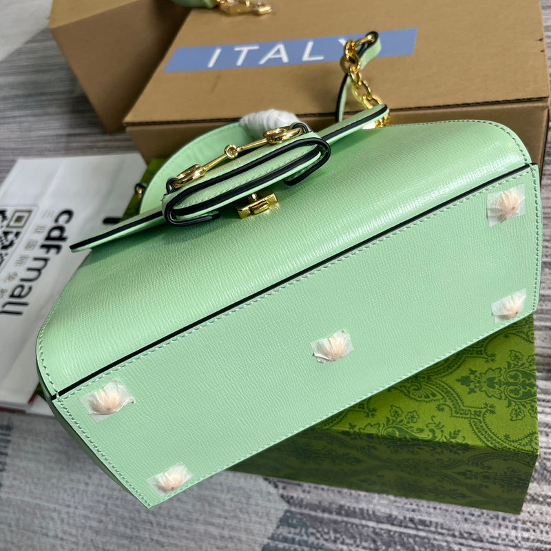 Satchel Bags - GCI Bags - 5342