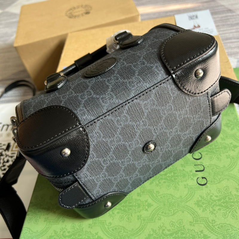 Satchel Bags - GCI Bags - 5578