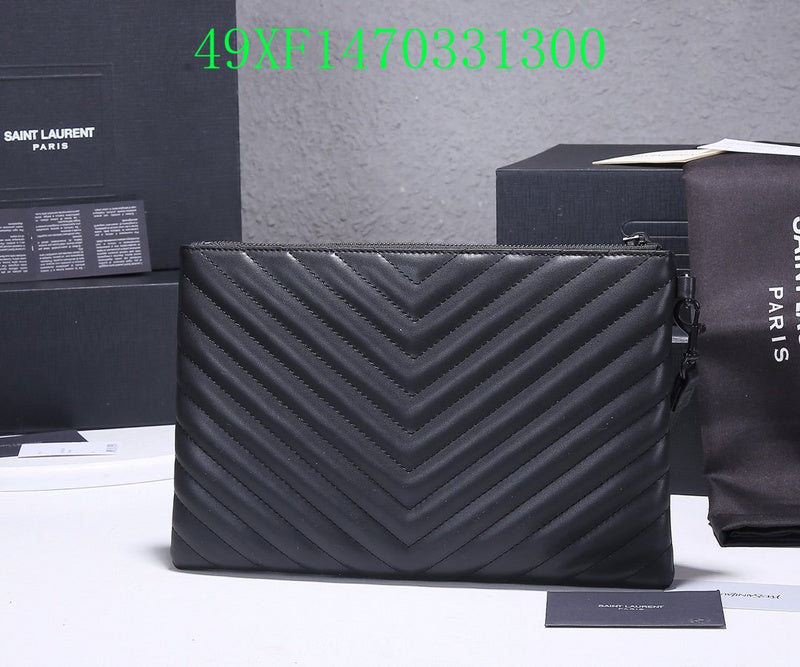 Glami - YLS Wallet - 168