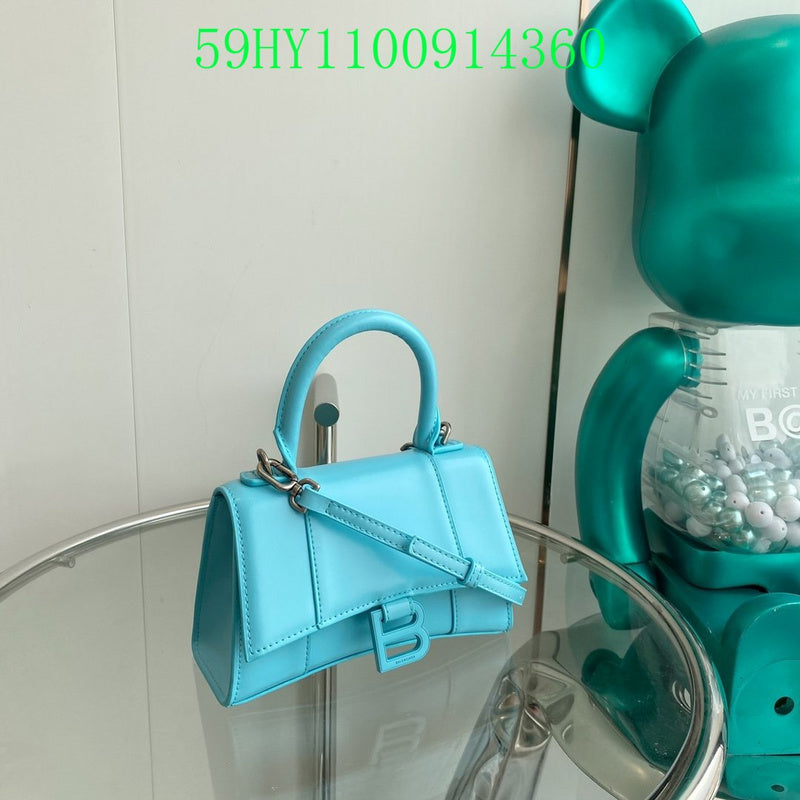 Satchel Bags - BGA Bags - 2095