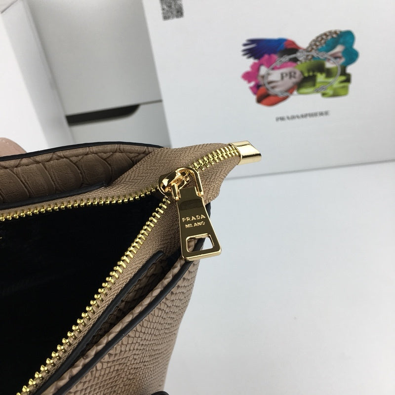 Satchel Bags - PDA Bags - 1192