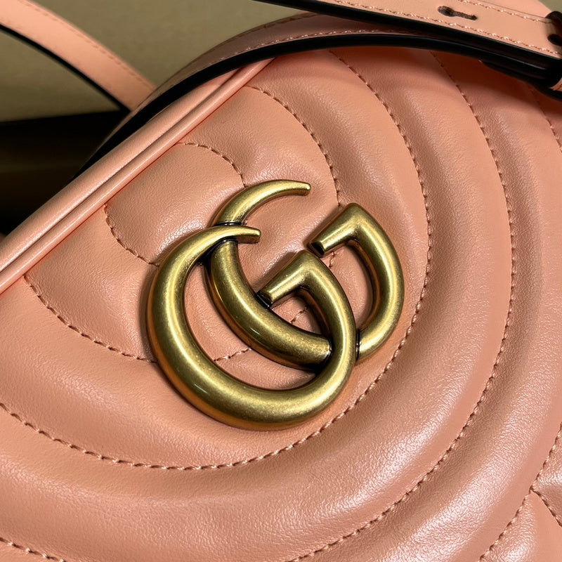 Satchel Bags - GCI Bags - 5629