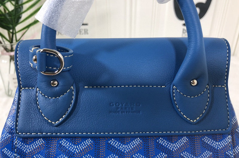 Satchel Bags - GOD Bags - 544