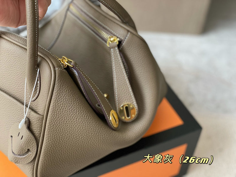 Satchel Bags - HMS Bags - 111