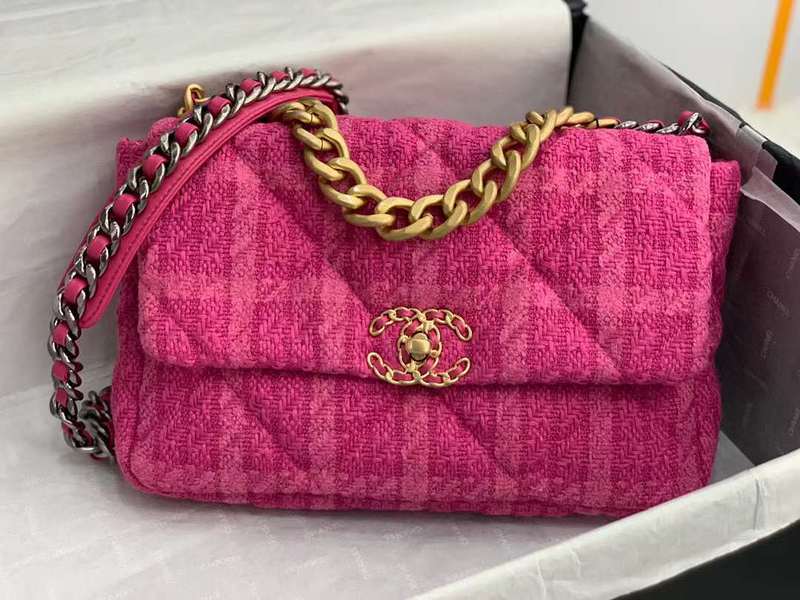Satchel Bags - CHL Bags - 5612