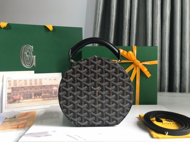 GLM - GYO Bags - 941