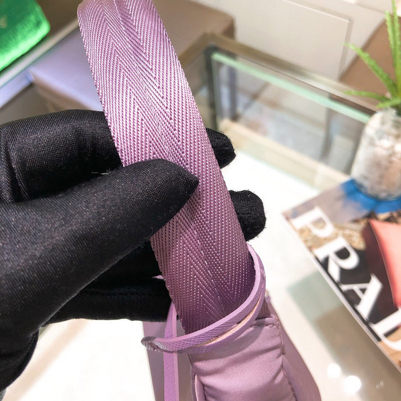 Satchel Bags - PDA Bags - 2402