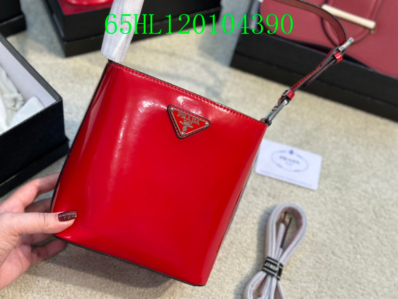 Satchel Bags - PDA Bags - 3681