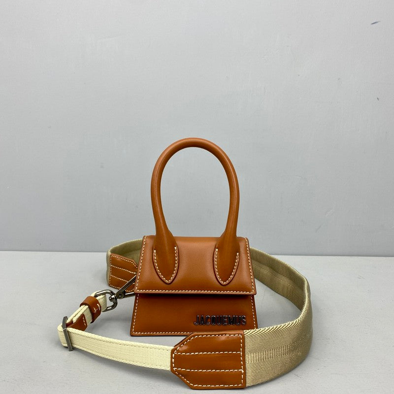 Satchel Bags - JQMS Bags - 264