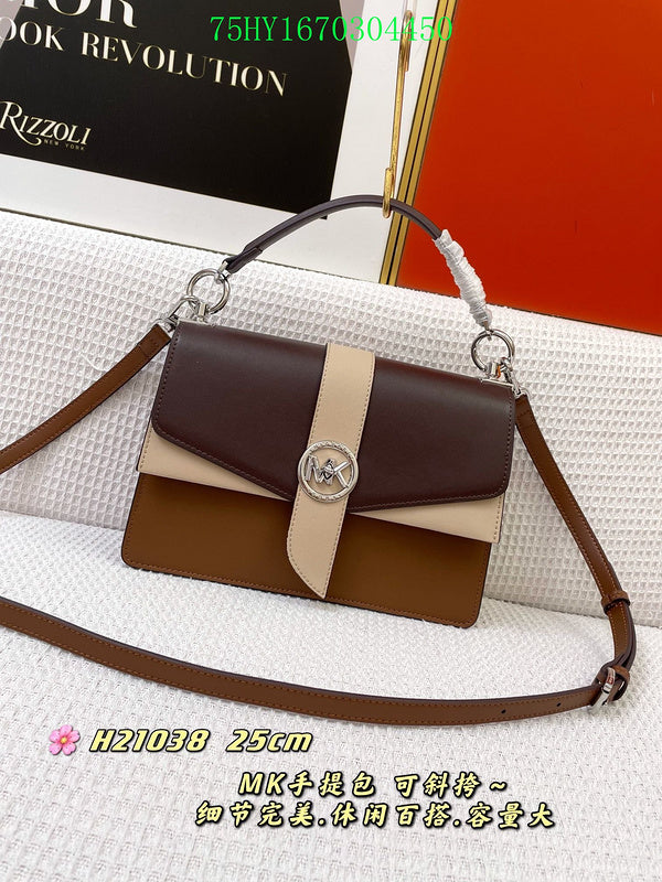 Satchel Bags - MK Bags - 496
