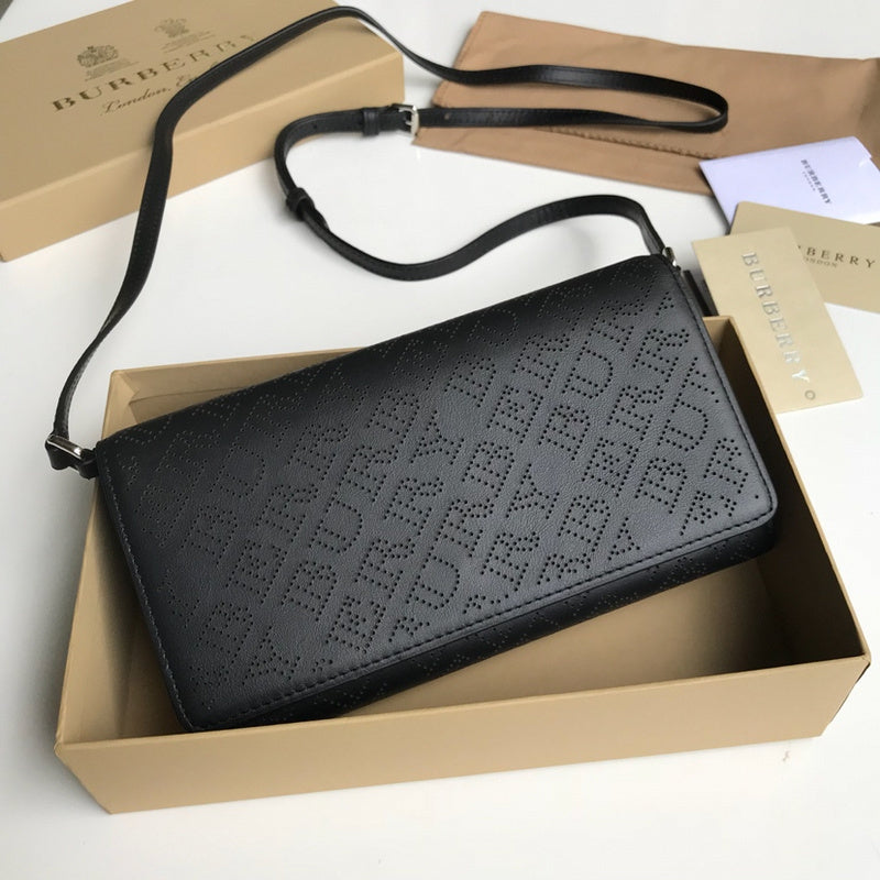 Fan Fashion -GLM - Top quality BBR Bags - 1405