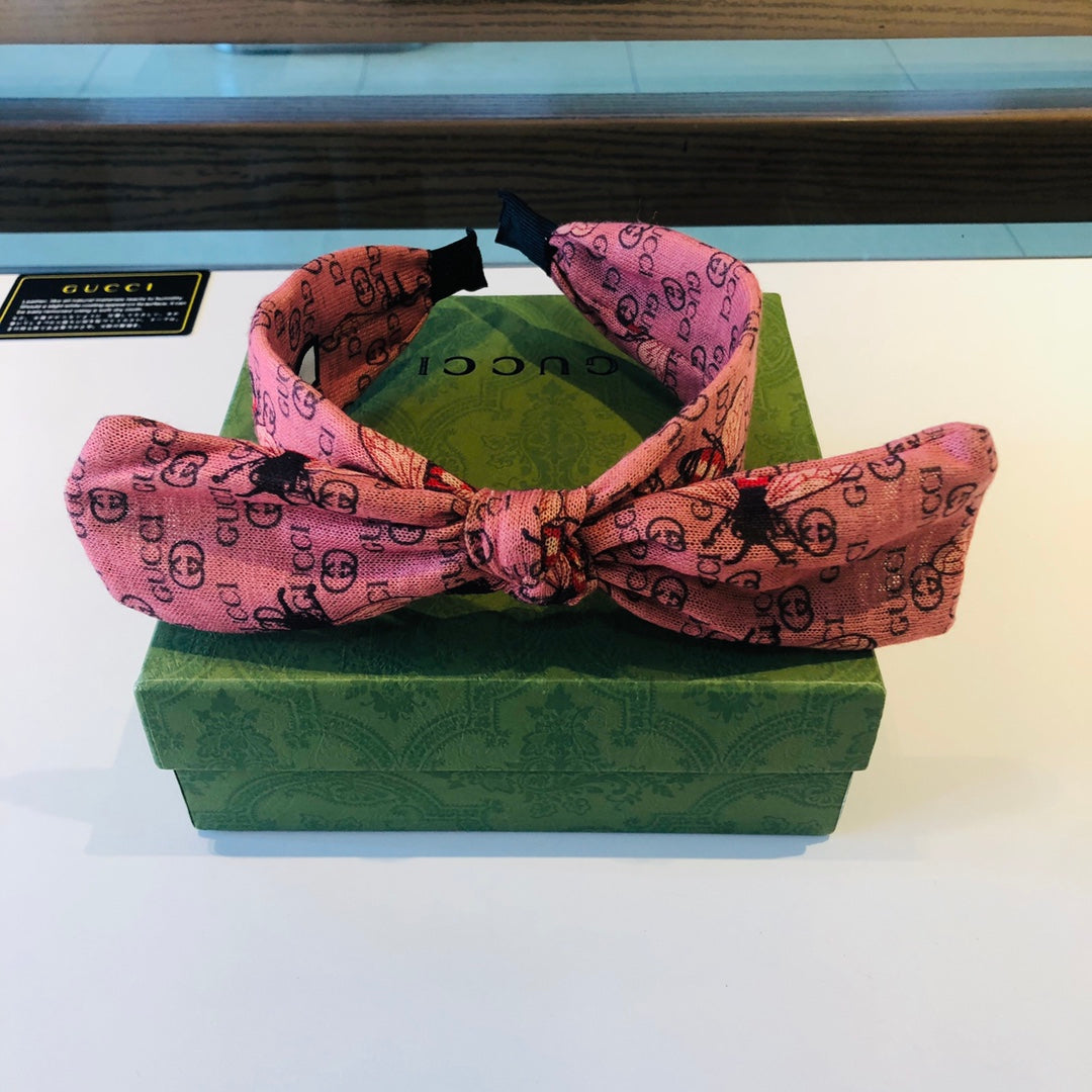 GLM - New Hair Band GCI 024